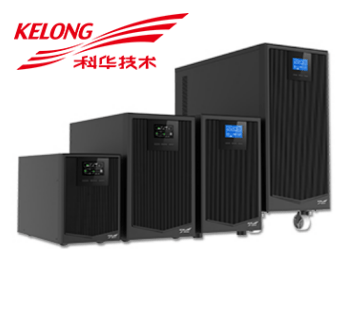 YTR11系列高频UPS(1-10kVA)（立式）